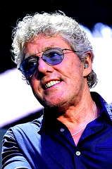 Roger Daltrey profile picture