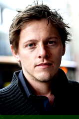 Thure Lindhardt profile picture