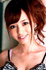 Aino Kishi
