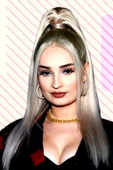 Kim Petras profile picture