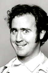 Andy Kaufman