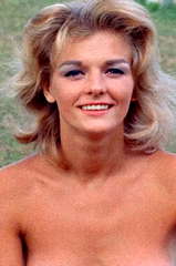 Sandra Sinclair profile picture