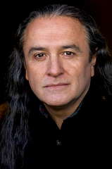 Del Zamora profile picture