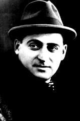 Joe May