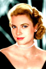 Grace Kelly profile picture