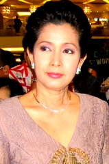 Aranya Namwong