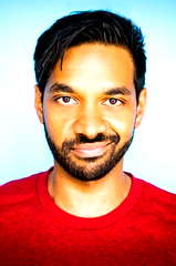 Deshay Padayachey profile picture