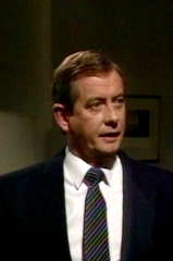 Derek Fowlds profile picture
