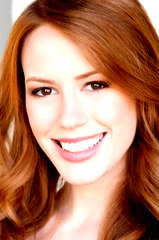 Marisha Ray
