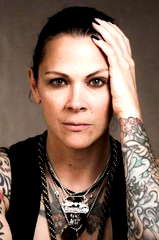Jennifer Reeder