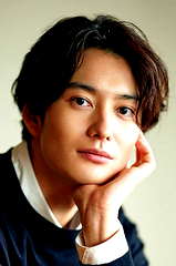 Masaki Okada