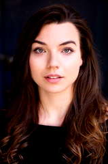Rebecca Dyson-Smith profile picture