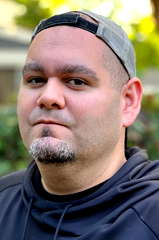 Matthew Winstead