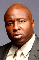 Steve Harris profile picture