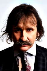 Alexander Hacke profile picture