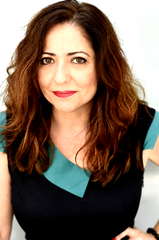 Cristina García profile picture