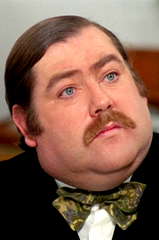 Patrick Newell profile picture