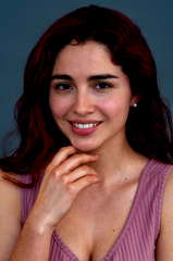 Andrea Moncayo profile picture