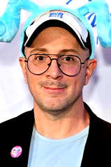 Steve Burns profile picture
