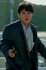 Huang Kaisen profile picture