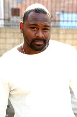 Mustafa Harris profile picture