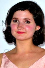 Ruby Bentall profile picture