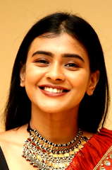 Hebah Patel