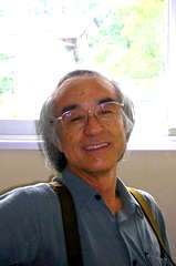 Michio Yamamoto