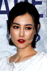 Rinko Kikuchi