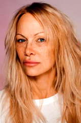 Pamela Anderson profile picture