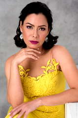 Glydel Mercado profile picture