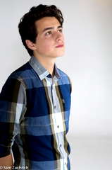 Liam Attridge profile picture