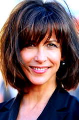 Sophie Marceau profile picture