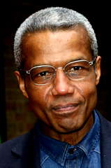 Hugh Quarshie profile picture