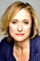 Caroline Goodall