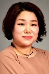 Kim Mi-hwa profile picture