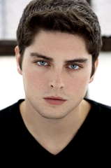 Cameron McKendry profile picture