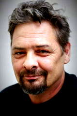 Barry Te Hira profile picture