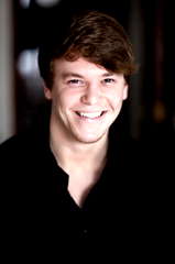 Liam Dascombe profile picture