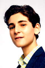 David Mazouz profile picture