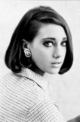 Marisa Berenson profile picture