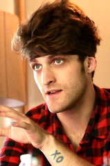 Clayton James Clyne-Brisson
