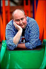 Michael Matthew Moore profile picture