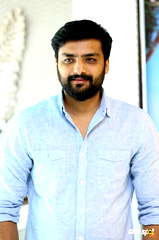 Nirup Bhandari