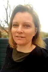 Julia Kowalski