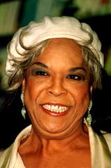 Della Reese profile picture