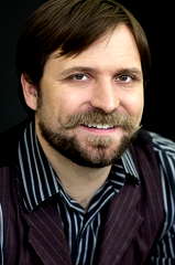 Kyle McCarley profile picture