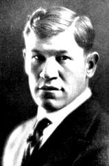 Jim Thorpe profile picture