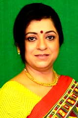 Swati Mukherjee profile picture
