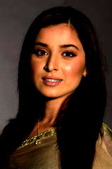 Simone Singh profile picture